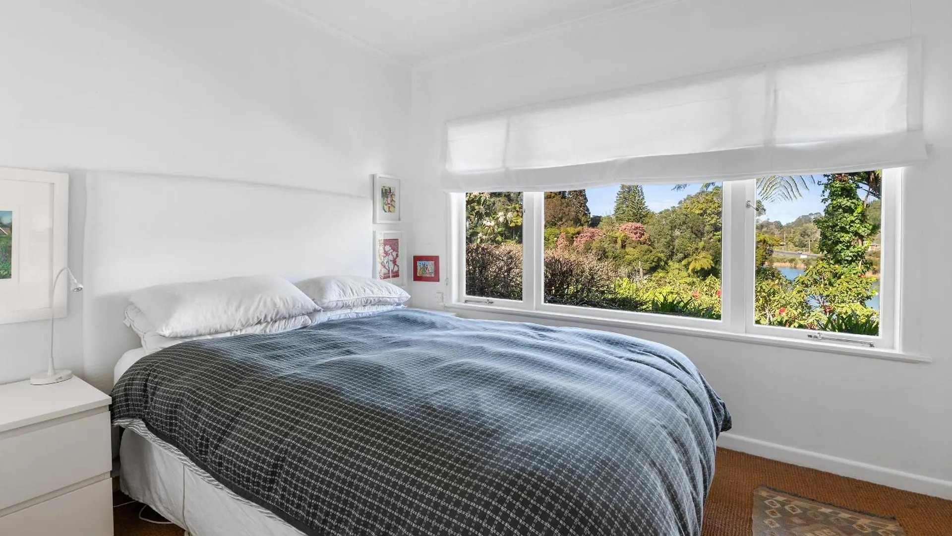 Trout Pool House - Okere Falls Lakeside Retreat Rotorua